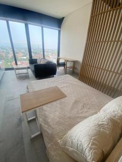Trendy Apartment near Polanco and Condesa - Città del Messico - 8