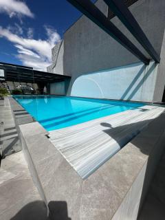 Suite Equipada Parque la Carolina - 2