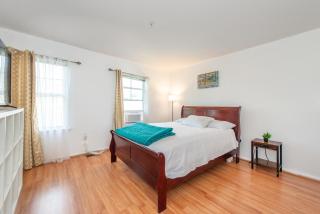 4 bedroom home near nyc, EWR, American dream mall - 6