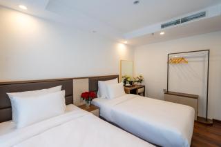 Love St - Hanoi Hotel - Hanoi - 7