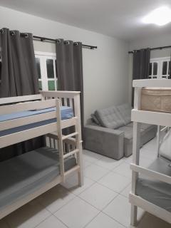 BC Bier Hostel - Balneário Camboriú - 5