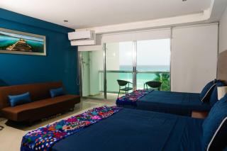 Ocean Front View - 6