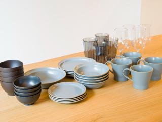 Rakuten STAY VILLA Aso Kurokawa -102 1LDK Capacity of 6 persons - Minamioguni - 3
