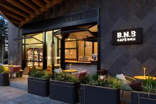 Atwell Hotel by IHG, 上海洲际筑格酒店 - 3