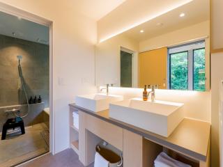 Rakuten STAY VILLA Aso Kurokawa -103 1LDK Capacity of 6 persons - Minamioguni - 7