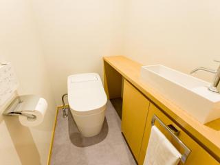 Rakuten STAY VILLA Aso Kurokawa -103 1LDK Capacity of 6 persons - Minamioguni - 5