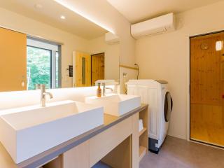 Rakuten STAY VILLA Aso Kurokawa -103 1LDK Capacity of 6 persons - Minamioguni - 1