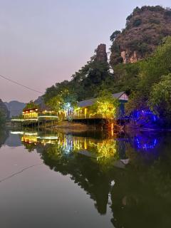 HoangLong Riverside Homestay - Ninh Binh - 9