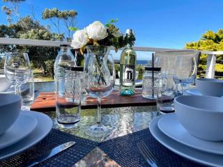 Scotts Ocean View - 6BR beachside Mollymook home - 9