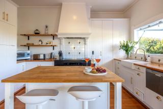 Island Villa- Stay Waiheke - Oneroa - 7