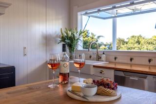 Island Villa- Stay Waiheke - Oneroa - 8