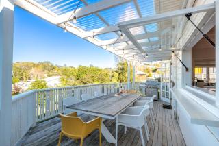 Island Villa- Stay Waiheke - Oneroa - 5