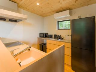 Rakuten STAY VILLA Aso Kurokawa -104 1LDK Capacity of 6 persons - Minamioguni - 6