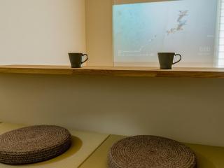 Rakuten STAY VILLA Aso Kurokawa -104 1LDK Capacity of 6 persons - Minamioguni - 4