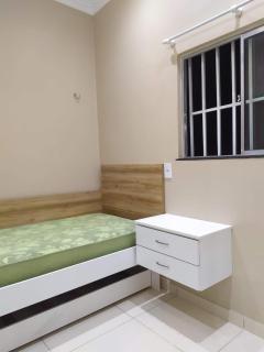 Residencial açaí - 1