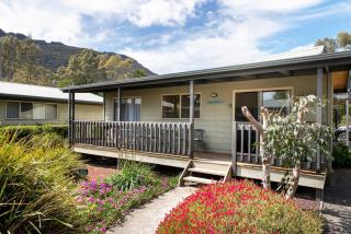 Awonga Cottages - Grevillea 1Br - 0