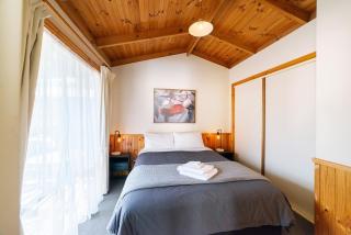 Awonga Cottages - Grevillea 1Br - 6