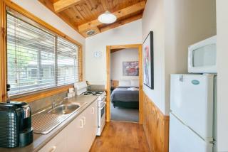 Awonga Cottages - Grevillea 1Br - 3