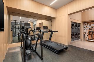 Atwell Suites Shanghai Wuning by IHG - Shanghai - 2