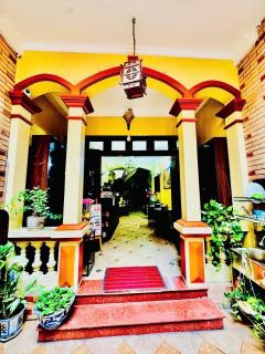 Old Quarter Autumn Hostel Hàng Đào - Hanoï - 1