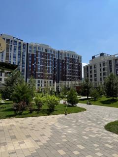 Amir Residential Complex Business-Class - Almaty - 9