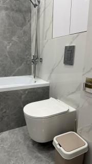 Amir Residential Complex Business-Class - Almaty - 8