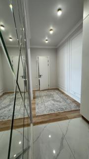 Amir Residential Complex Business-Class - Almaty - 4