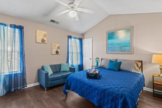 Stockbridge South of Atlanta - Private Room 1 - 7