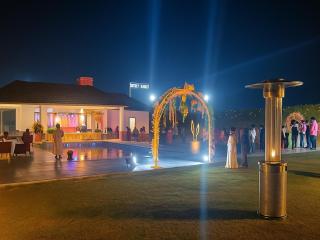 The Rules Club - Vrindāvan - 4