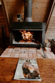 Idyllcreek From Sunset Mag - Hottubwalk To Town! - Idyllwild - 8
