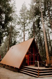 Idyllcreek From Sunset Mag - Hottubwalk To Town! - Idyllwild - 4