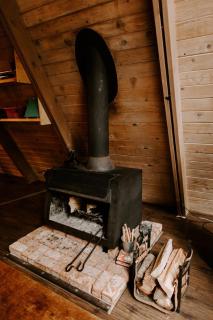 Idyllcreek From Sunset Mag - Hottubwalk To Town! - Idyllwild - 1