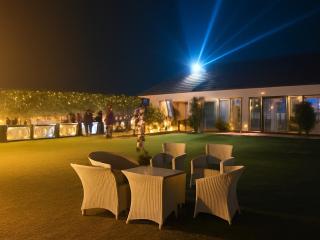 The Rules Club - Vrindāvan - 8