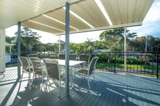 MeNo's at Bawley - 4