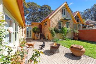 Petana Farm Stay - Morton - 8