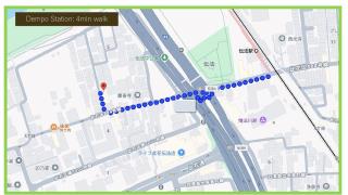 Casa Stella 8 by Liaison カーサステラ8 byリエゾン - Osaka - 1