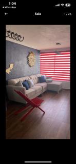 Excelente departamento - 1