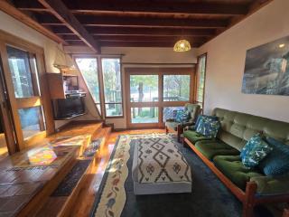 Cottage on the Lake - peaceful Burrill Lake escape - Burrill Lake - 8