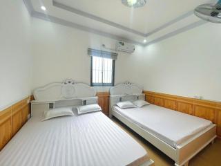Công Ty TNHH SẢN XUẤT & THƯƠNG MẠI PHÚC ĐẠT - Xom Ông Linh - 0