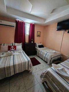 Hotel Pensión Galicia - 2