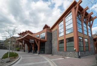 Luxury Penthouse - 3 King Suites - Ug Parking - Canmore - 0