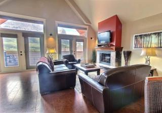 Luxury Penthouse - 3 King Suites - Ug Parking - Canmore - 6