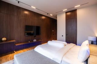 Villa Blue Sapphire - Kerobokan - 7