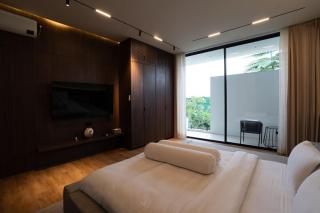 Villa Blue Sapphire - Kerobokan - 4