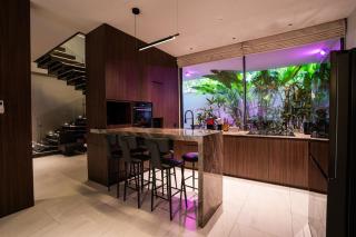 Villa Blue Sapphire - Kerobokan - 2