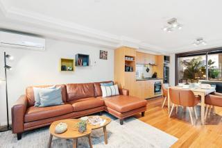 2 Royal Rest Quality 2br West Perth-parking - Perth - 7