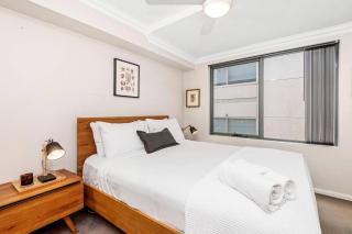2 Royal Rest Quality 2br West Perth-parking - 4