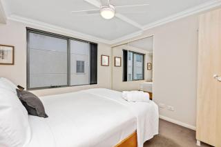 2 Royal Rest Quality 2br West Perth-parking - 2