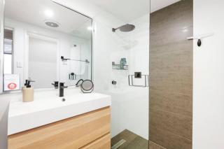 2 Royal Rest Quality 2br West Perth-parking - 6