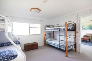 Rennies Beach Escape "Carinya" - 1
